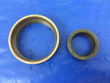 Mercruiser Bravo Three Thrust Washers 862907, 805100, 859131