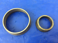 Mercruiser Bravo Three Thrust Washers 862907, 805100, 859131