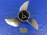 High Performance Clever Propeller 25 Pitch Left Hand Rotation