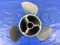 High Performance Clever Propeller 25 Pitch Left Hand Rotation