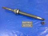 Volvo Penta Lower Unit Input Shaft 832555