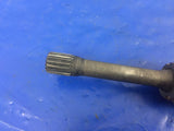Volvo Penta Lower Unit Input Shaft 832555
