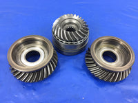 Bravo 1, 2 and 3 Upper Gear Set with Cone Clutch