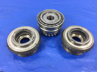 Bravo 1, 2 and 3 Upper Gear Set with Cone Clutch