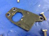 Mercury 9.8HP 110 Cowling Lock Assembly Hatch