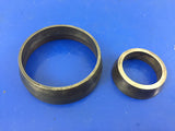 Mercruiser Bravo Three Thrust Washers 862907, 805100, 859131