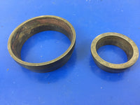 Mercruiser Bravo Three Thrust Washers 862907, 805100, 859131