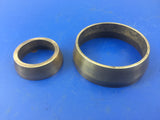 Mercruiser Bravo 3 Thrust Washers 862907, 805100, 859131