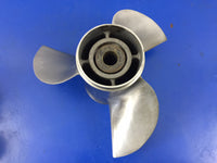 Mercruiser Quicksilver 25 Pitch Propeller 48-89806 A5 25P