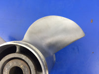 Mercruiser Quicksilver 25 Pitch Propeller 48-89806 A5 25P