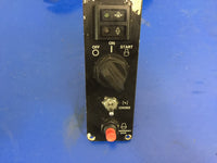 Honda BF Key Switch