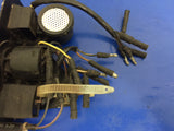 Honda BF Key Switch