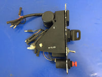 Honda BF Key Switch
