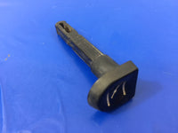 Honda Outboard Choke Lever