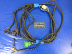 Honda 60HP wiring Harnesses - Used