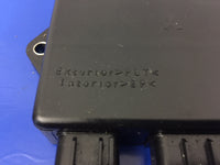 Honda BF-90 ECU Computer