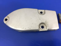 Honda Outboard Motor Mount Cover with Hardware