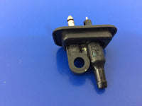 Honda Outboard Side Fuel Fitting