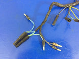 Honda Outboard BF Series Engine Side Wiring Harness