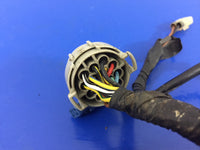 Honda Outboard BF Series Engine Side Wiring Harness