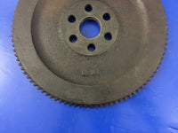 Honda Outboard BF 70/90 HP Flywheel Used