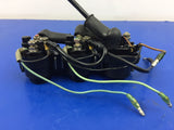 Yamaha Outboard Trim Relay New Style
