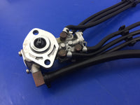 Yamaha Outboard 2-Stroke Oil Pump 6 Cylinder With Hoses and Check Valves 1999-2004