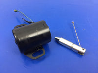 Yamaha Outboard Choke Solenoid 64-86110-00 With Pin