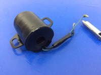 Yamaha Outboard Choke Solenoid 64-86110-00 With Pin