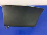 Yamaha Outboard Lower Cowling With Hardware