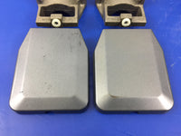 Yamaha 150HP Motor Mounts With Covers And Hardware
