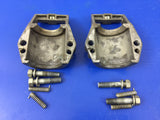 Yamaha 150HP Motor Mounts With Covers And Hardware