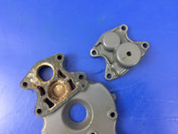 Yamaha 150hp Cylinder Head Cover 6G5-11191-009M,  84-94 (2)