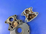 Yamaha 150hp Cylinder Head Cover 6G5-11191-009M,  84-94 (2)
