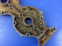 Yamaha 150hp Cylinder Head Cover 6G5-11191-009M,  84-94 (2)