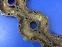 Yamaha 150hp Cylinder Head Cover 6G5-11191-009M,  84-94 (2)