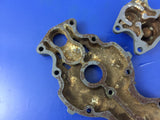 Yamaha 150hp Cylinder Head Cover 6G5-11191-009M,  84-94 (2)