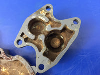 Yamaha 150hp Cylinder Head Cover 6G5-11191-009M,  84-94 (2)