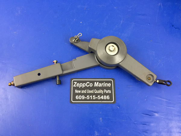 Yamaha Outboard Throttle Control Linkage 6G5-41631-01-94