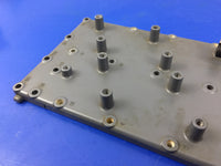 Yamaha Outboard 150hp Center Coolant Cover 6R300