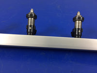 Honda Outboard 115-150HP Injectors and Fuel Rail