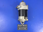 Yamaha 115 hp, 150 hp, 200 hp Marine Starter OEM 6N7-81800-10