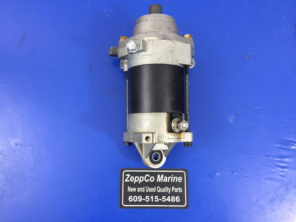 Yamaha 115 hp, 150 hp, 200 hp Marine Starter OEM 6N7-81800-10