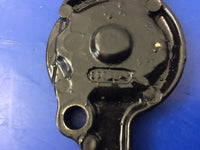 Mercury 150-200HP Thermostat Housing Cover