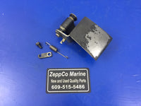 Yamaha 1996-2016 Hood Latch 150-200HP 64D-42815-00-4D