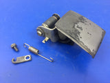 Yamaha 1996-2016 Hood Latch 150-200HP 64D-42815-00-4D