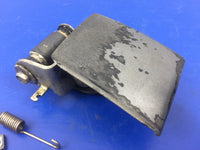 Yamaha 1996-2016 Hood Latch 150-200HP 64D-42815-00-4D