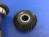 Volvo DP-SM Lower Unit Gear Set With Shaft -Used