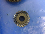 Volvo DP-SM Lower Unit Gear Set With Shaft -Used