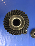 Volvo DP-SM Lower Unit Gear Set With Shaft -Used